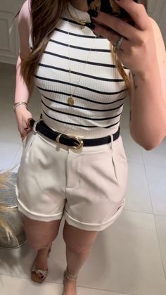 Casual Oufits, Easy Chic, Date Night Outfit Classy, Outfit Mujer, Casual Day Outfits, Elegante Casual, Women's Casual Style, Looks Chic, Fashion Mistakes