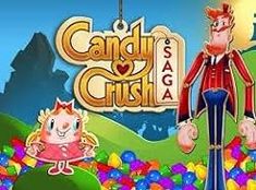 the candy crush saga is coming to nintendo wii