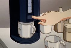 Anime Coffee, Anime Bento, Seni Dan Kraf, Neon Genesis, Neon Genesis Evangelion