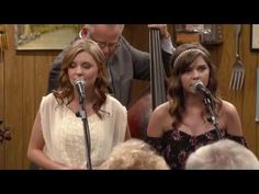 The Church Sisters - Where We'll Never Grow Old - YouTube Women Singing, Im Tired Of Trying, Blessed Monday, Eclectic Music, John Anderson, Country Gospel, Southern Gospel Music, Bible Songs, Woman Singing