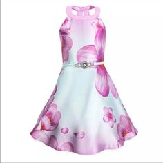 Nwt. Excellent Condition. Beautiful Dress For The Ultimate Mulan Fan. There Is A Small Picture Of Mulan On The Belt Snow White Fancy Dress, Fancy Dresses For Girls, Disney Princess Mulan, Princess Mulan, Disney Mulan, Disney Princess Dresses, Dresses For Girls, Girl Princess Dress, Disney Dresses