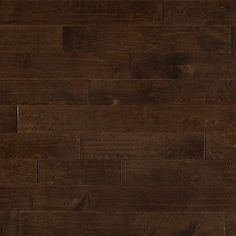 an image of wood flooring that is dark brown