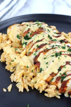 Mexican Chicken With Cheese, Chicken With Cheese, One Pot Dinners, Mexican Chicken, Health Dinner, Chicken Spices, Health Dinner Recipes, Idee Pasto Sano