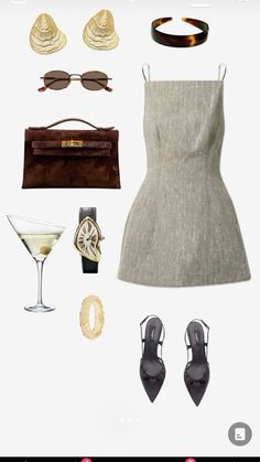 Chique Outfit, Grace Kelly, Mode Inspiration, Lookbook Outfits, Summer Outfits Women