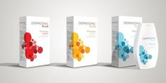 7 Essentials you need to know about your Medicine Box Shampoo Packaging, Cosmetic Packaging Design, Box Packaging Design