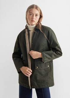 Classic trench coat - Teenage girl | Mango Teen USA Farmer Style, 60s Inspired Outfits, Wishlist 2024, Classic Trench Coat, Minimal Outfit, English Countryside, Fall Jackets, Winter Coats Women, Work Office