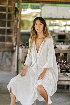 Finally fashionable everyday clothing for the natural woman. Stock up on your white kundalini yoga clothing. Shop for your vacation resort wear. Find and discover clothing for your next yoga retreat. Perfect for your photoshoot to amplify your social media presence. Clothing for kundalini yoga. Yoga Clothes Boho, Rayon Crinkle, Slow And Steady, Just Sold