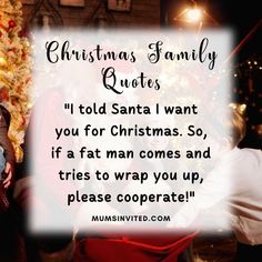 83 Christmas Family Quotes, Wishes, Greetings, Messages & Images (2023) Christmas Wishes Quotes, Christmas Sayings