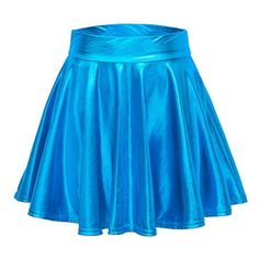 plus Size Skirts for Women Skirt for Women Jean Skirt Swim Skirts for Women Leather Mini Skirt Women's Casual F Shiny Metallic Flared Pleated A-Line Mini Skirt Features: 5.Special slash neck design 3.You will become more energetic, younger 2.Pure Campus Style Style:F 4.This is a great gift for your lovers or yourself. Product Description: Material:Polyester fiber Pant Style:F Pattern Type:Pure color Style:F Fit Type:Loose Item Type:Tight Waist Type:High waist Package include:1PC Skirt SizeUS Siz Metallic Pleated Skirt, Pu Leather Skirt, Mini Skater Skirt, Party Rock, Rave Outfit, A Line Mini Skirt, Mini Short, Faux Leather Skirt, Leather Mini Skirts