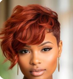 Short Quick Weave, Hair Braid Patterns, Black Hair Short, Black Hair Short Cuts, Shaved Hairstyles, Short Shaved Hairstyles, Shaved Side, Shaved Side Hairstyles