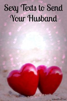 Flirting With Your Husband, Birthday Message For Husband, Message For Husband, Simple Activities, Love You Husband, Flirting Messages, Love Husband Quotes, Boyfriend Texts, Flirting Quotes For Her