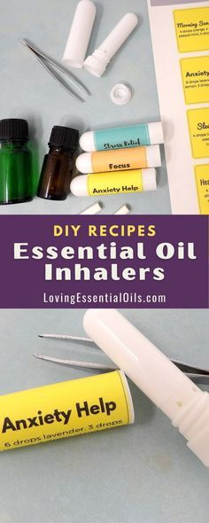 Diy Essential Oil Inhaler, Essential Oils Inhaler Recipes, Aromatherapy Inhaler Recipes, Nasal Inhaler Recipes Essential Oils, Inhaler Recipes Essential Oil, Essential Oil Inhaler Recipes, Vicks Inhaler, Aromatherapy Diy, Oils Benefits