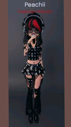 dress to impress roblox outfit theme rock star non vip Theme Popstars Vs Rockstars Dress To Impress, Dti Theme Popstars Vs Rockstars, Dress To Impress Outfits Roblox Game Rock Star Theme, Dress To Impress Roblox Rock And Roll, Dti Theme Heavy Metal, Star Girl Dress To Impress Theme, Rockstar Outfit Dress To Impress, Dress To Impress Rock Star Theme, Rock Star Dti Outfit