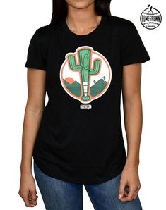 Scottsdale Arizona, Workout Tee, Black Tee