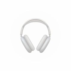 the beats on ear headphones are white