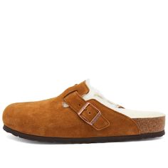 Birkenstock Boston, Eva Sole, No Time, Birkenstock, Clogs, Boston, New Arrivals, Slip On