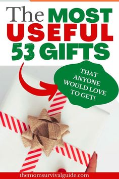 the most useful 5 gifts that anyone would love to get by thomas culveridge