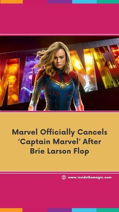 the cover to captain marvel's upcoming movie