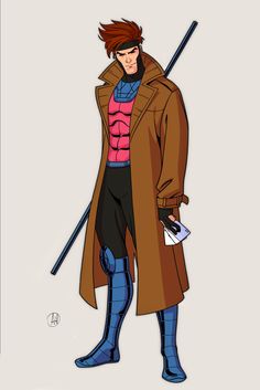 Gambit Cosplay, Gambit Wallpaper, Gambit X Men, Gambit Marvel, Remy Lebeau, Xmen Art, Rogue Gambit, X-men