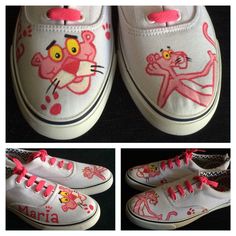 Paint Shoes, Shoes Painting, Painted Shoes, Diy Shoes, Vans Authentic, Vans Authentic Sneaker, Converse Sneaker, Vans Sneaker, Converse