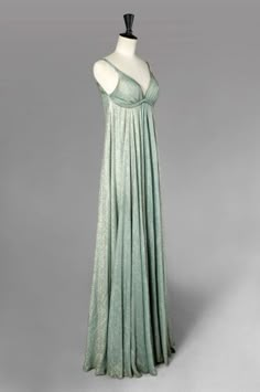 1930 Dress