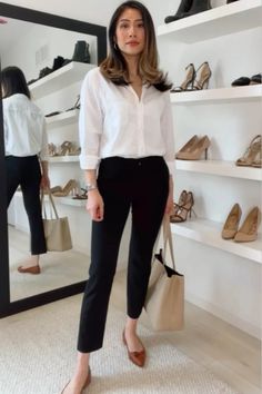 Job Interview Outfits, Job Interview Outfit, Interview Outfits, Fashionable Work Outfit, Office Casual Outfit, Office Wear Women, Boost Confidence