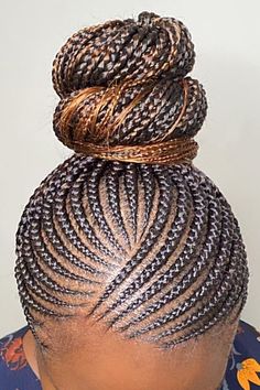 Cornrows Hairstyles for Melanin Girls Cornrows With Box Braids, Hair Braid Designs, Hair And Skin Vitamins, Cornrows Hairstyles, Lemonade Braids Hairstyles, Braids With Shaved Sides, Bob Braids Hairstyles, Black Hair Updo Hairstyles