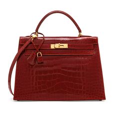 HERMÈS, 1993 Hermes Bags Aesthetic, Timeless Designer Bags, Hermes Mini Bag, Most Expensive Bag, Girl Wishlist, Hermes Collection, Unusual Handbags, Png Outfits, Kelly 32