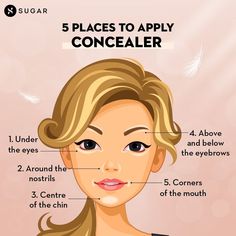 Apply Concealer, Haut Routine, Makeup Tips For Older Women, Makeup Order, Makeup Brushes Guide, Beginners Eye Makeup, Simple Makeup Tips, Makeup Face Charts, Makeup Artist Tips