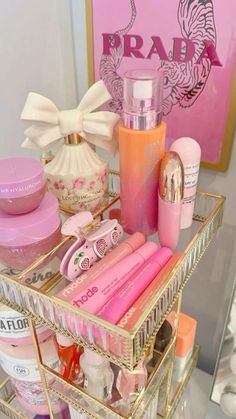 Preppy Makeup Vanity Ideas, Makeup And Skincare Aesthetic, Milky Toner, Makeup Beauty Room, Sephora Skin Care, Hydrating Toner