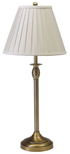 House of Troy - VG450-AB - One Light Table Lamp - Vergennes - Antique Brass Piano Lamps, Table Top Lamps, Brass Table Lamp, Tall Table, Side Table Lamps, Adjustable Table, Brass Table, Brass Table Lamps, Pretty Lights