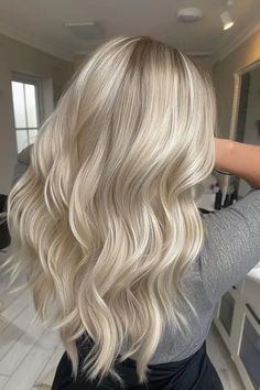 45 Blonde Hair Color Ideas That Will Make You Look Like a Total Bombshell - Flo's Blog