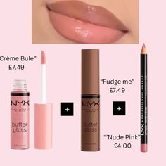 Nix Lip Combo, Cute Lip Combos For Light Skin, Bratz Lip Combo, Copy And Paste Latina Lip Combo, Light Skin Lip Combo, Brown Girl Lip Combo, Lip Combo Drugstore, Cute Lip Combos, Lip Combos Drugstore