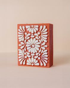 Talavera Home Decor, Chocolate Abuelita, Talavera Design, Color Terracota, Mexican Heritage, Feel Like Home, To My Mother, White Accents, Signature Collection