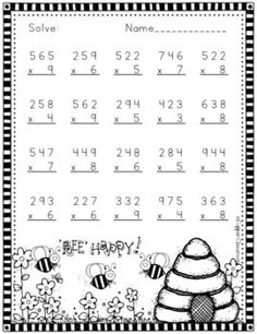 the printable worksheet for addition to numbers