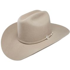 Cowboy Hat Men, Stetson Cowboy Hats, Cowboy Hat Styles, Felt Cowboy Hat, Felt Cowboy Hats, Stetson Hat, Cowboy Up, Hat Men, Western Hats