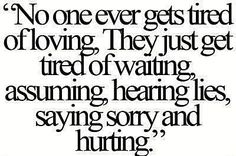 a quote that says just because you miss someone, doesn't mean you need them back in your life