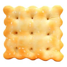 PRICES MAY VARY. ✨Material: High quality plush+ pp cotton ✨Size: 16 inches ✨Feature: Simulation Soda Crackers Shape Plush Pillow ✨Use: Soft or decorative on sofas,chairs, or as seat cushion, or your cat pet cushion ✨Gift: Beautiful and practical holiday gift for your family, friend, lover etc. Material: High quality plush+ pp cotton Size: 16 inches Note: 3D simulation decorative pillow is super good gift or home decor pillow. Soda Crackers, Biscuit Decoration, Plain Cookies, Square Cookies, Creative Pillows, Food Shapes, Car Seat Cushion, Couch Cushions, Plush Toy Dolls