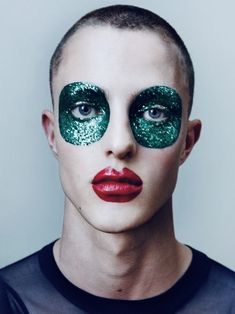 Tattoos Clown, Makeup Carnaval, Maquillage Goth, Make Carnaval, Drag Make-up, Male Makeup, Beauty Mask, Editorial Makeup, Men's Beauty