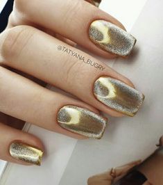 Nails Inspiration, Nail Colors, Manicure, Nail Designs, Wedding Rings, Nail Art, Engagement Rings, Nails, Makeup