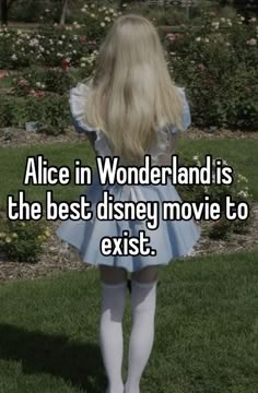 disneyden nefret ediyorum, ama bu alice harikalar diyarında eserini güzel işlediği gerçeğini değiştirmiyor. Alice In Wonderland Aesthetic, Whisper Girls, Alice In Wonderland Costume, Alice And Wonderland Quotes, Wonderland Quotes, Pretty When You Cry, Careless Whisper, Girl Boss Quotes, Chuck Norris