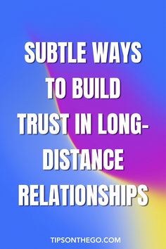 Trust is the foundation of any relationship, but it's especially important in long-distance ones. Learn practical ways to foster trust, from open communication to consistent effort, so you and your partner can maintain a strong connection despite the miles between you. #LongDistanceLove #RelationshipAdvice #TrustInRelationships #LongDistanceRelationship #RelationshipGoals #Trust #Communication Empathy Meaning, Relationships Goals, Trust In Relationships, Open Communication, Building Trust, Long Distance Love, Jealous Of You, Mutual Respect, Setting Boundaries