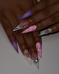 Cute Nails, Nails