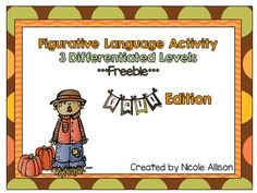 an interactive language activity for children to learn