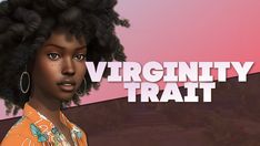 VIRGINITY TRAIT v1.2 - DOWNLOAD (Contains Override) | Patreon Sims4 Braces Cc, Sims 4 Mods Urban Traits, Sims 4 More Trait Slots Mod, Sims 4 Crazy Traits, Aesthetic Traits Sims 4, Sims 4 100 Traits Mod, Sims 4 Cc Polygamy Mods, Black Sims 4 Traits, Better School Mod Sims 4