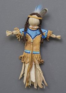 Native American Corn Husk Dolls, Cornhusk Dolls, Corn Maize, Corn Husks, Native American Dolls, Indian Dolls