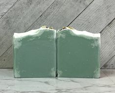 Indulge in the luxurious and all-natural goodness of our Tea Tree & Sage Essential Oil handmade soap. Crafted with care, this soap offers a gentle yet effective cleanse, leaving your skin feeling soft and moisturized. Immerse yourself in the invigorating scent of Tea Tree & Sage essential oils while treating your skin to the best nature has to offer. Elevate your self-care routine with this gem! Weight: 4.7oz Ingredients: Shea butter, cocoa butter, coconut oil, olive oil, avocado oil castor oil, Green Tea Soap, Sage Tea, Sage Essential Oil, Best Nature, Distilled Water, Kaolin Clay, Self Care Routine, Avocado Oil, Castor Oil