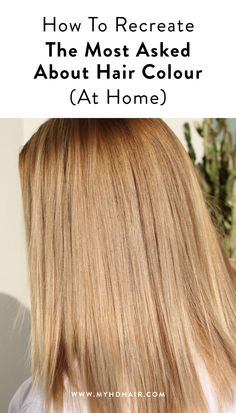 Solid Dark Blonde Hair, Level 8 Hair Color, Hair Colour At Home, Chocolate Blonde, Step By Step Hair, Hair Color Guide, Blonde Ends, Colour Guide