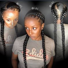 Braids Pictures, Dutch Braids, Double Dutch