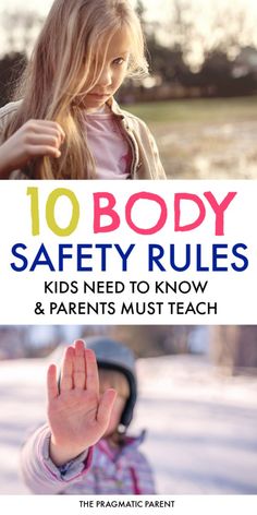 Body Safety Rules, Body Safety, Healthy Food Ideas, Eat Healthy Food, Safety Rules, Confidence Kids, Child Rearing, Healthy Ideas